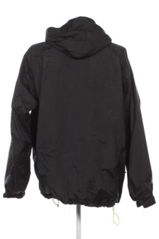 Herrenjacke Whisper, Größe 3XL, Farbe Schwarz, Preis € 33,99