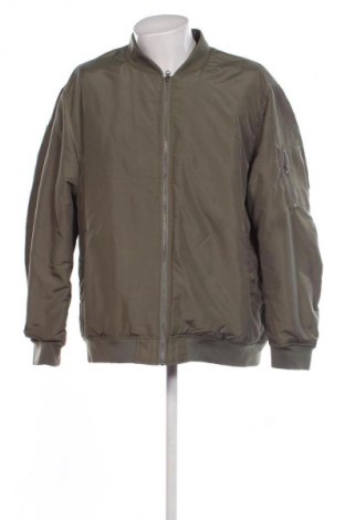 Herrenjacke X-Mail, Größe XXL, Farbe Grün, Preis € 53,99