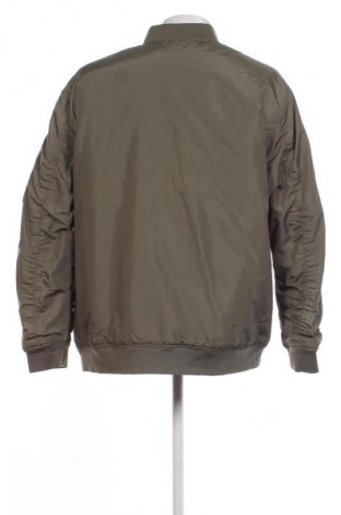 Herrenjacke X-Mail, Größe XXL, Farbe Grün, Preis € 53,99