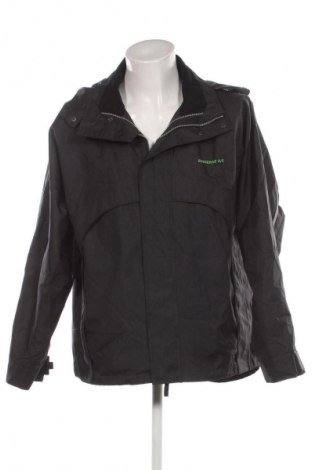 Męska kurtka Xplor, Rozmiar XL, Kolor Czarny, Cena 157,99 zł