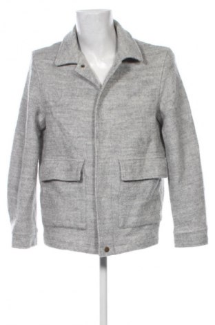 Herrenjacke Zara, Größe XL, Farbe Grau, Preis 28,99 €