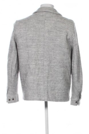 Herrenjacke Zara, Größe XL, Farbe Grau, Preis 28,99 €