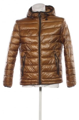 Herrenjacke Zara, Größe M, Farbe Beige, Preis € 28,99