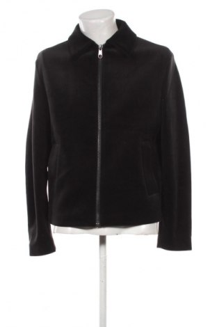 Herrenjacke Zara, Größe M, Farbe Schwarz, Preis 28,99 €