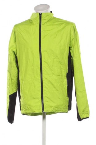 Herrenjacke für Wintersports Clique, Größe L, Farbe Mehrfarbig, Preis 93,99 €