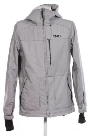 Pánská bunda pro zimní sporty  O'neill, Velikost M, Barva Vícebarevné, Cena  2 129,00 Kč