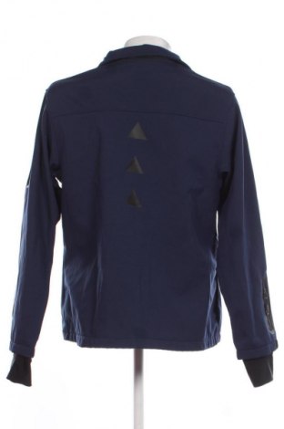 Pánská bunda pro zimní sporty  Rock Creek, Velikost XXL, Barva Modrá, Cena  2 199,00 Kč