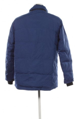 Pánska bunda pre zimné športy Unbranded, Veľkosť L, Farba Modrá, Cena  79,95 €