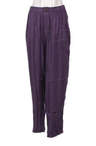 Pyžamo Calvin Klein, Veľkosť L, Farba Fialová, Cena  53,95 €