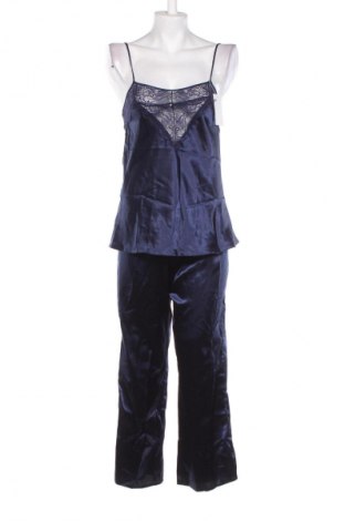 Pijama Dkaren, Mărime M, Culoare Albastru, Preț 422,99 Lei