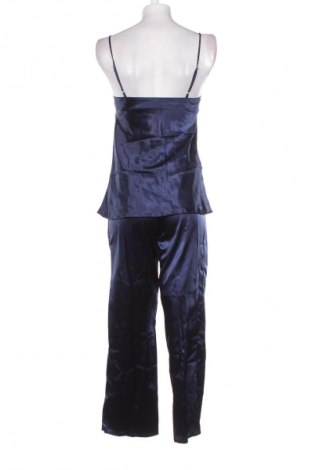 Pijama Dkaren, Mărime M, Culoare Albastru, Preț 422,99 Lei