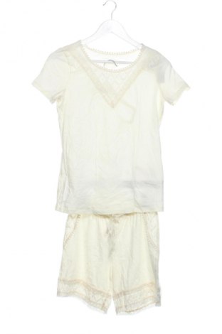 Πιτζάμες Intimissimi, Μέγεθος S, Χρώμα Εκρού, Τιμή 39,99 €