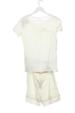 Πιτζάμες Intimissimi, Μέγεθος S, Χρώμα Εκρού, Τιμή 39,99 €