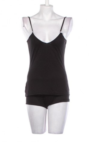 Pyjama Kalimo, Größe S, Farbe Schwarz, Preis 85,99 €