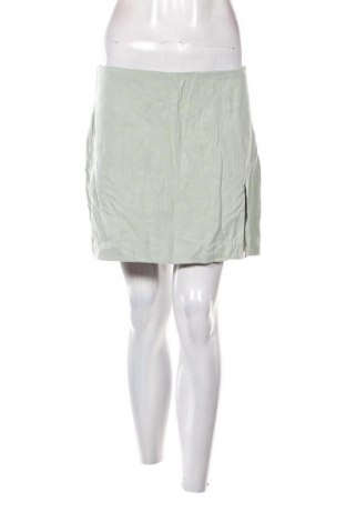 Fustă-pantalon Amisu, Mărime M, Culoare Verde, Preț 48,99 Lei