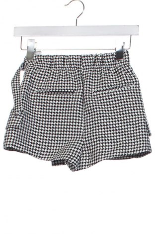 Fustă-pantalon Bershka, Mărime XXS, Culoare Multicolor, Preț 64,99 Lei