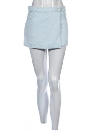 Fustă-pantalon Levi's, Mărime S, Culoare Albastru, Preț 186,99 Lei