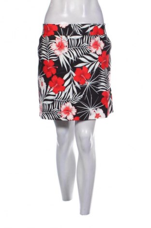 Fustă-pantalon Loudmouth, Mărime XXL, Culoare Multicolor, Preț 50,00 Lei