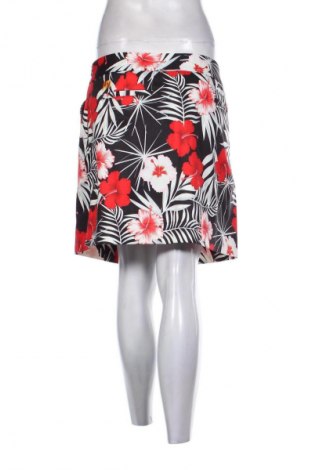 Fustă-pantalon Loudmouth, Mărime XXL, Culoare Multicolor, Preț 50,00 Lei
