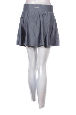 Fustă-pantalon Oceans Apart, Mărime L, Culoare Gri, Preț 115,99 Lei