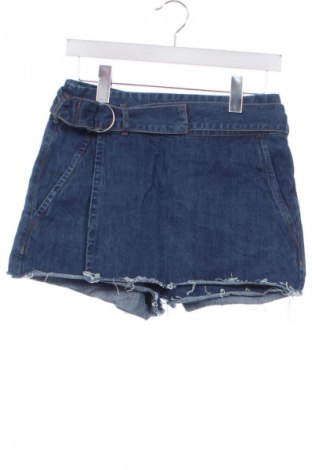 Παντελονόφουστα Pull&Bear, Μέγεθος XS, Χρώμα Μπλέ, Τιμή 9,72 €