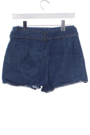 Παντελονόφουστα Pull&Bear, Μέγεθος XS, Χρώμα Μπλέ, Τιμή 9,72 €