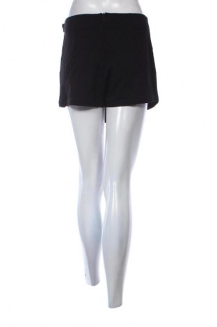 Fustă-pantalon SHEIN, Mărime M, Culoare Negru, Preț 43,99 Lei