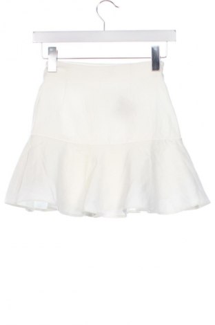 Sukně- kalhoty  Unbranded, Velikost XS, Barva Bílá, Cena  241,00 Kč