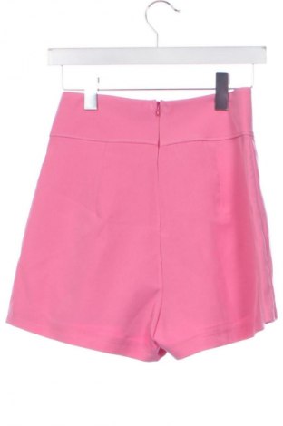 Sukňa- nohavice  Unbranded, Veľkosť XS, Farba Ružová, Cena  9,72 €