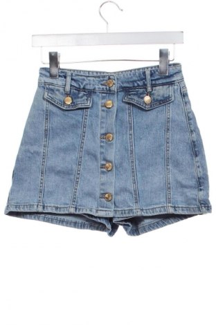 Fustă-pantalon Unbranded, Mărime XS, Culoare Albastru, Preț 50,99 Lei