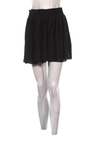 Fustă-pantalon Zara, Mărime M, Culoare Negru, Preț 67,99 Lei