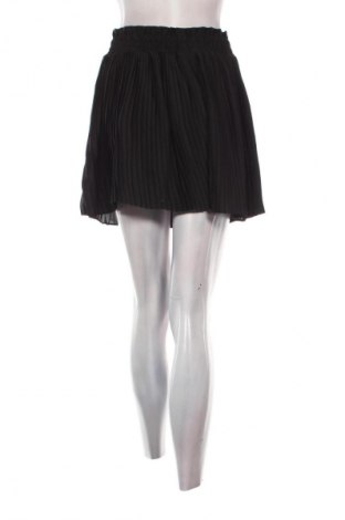 Fustă-pantalon Zara, Mărime M, Culoare Negru, Preț 67,99 Lei