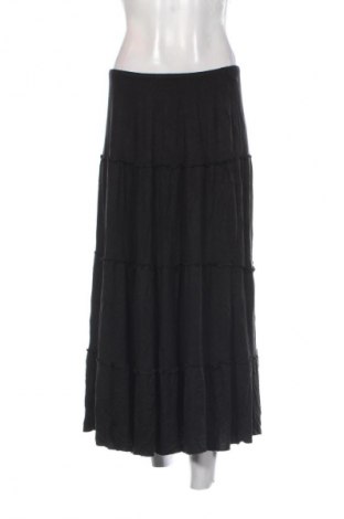 Spódnica 4/5/6 Fashion Concept, Rozmiar L, Kolor Czarny, Cena 78,99 zł