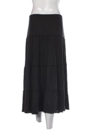 Spódnica 4/5/6 Fashion Concept, Rozmiar L, Kolor Czarny, Cena 78,99 zł