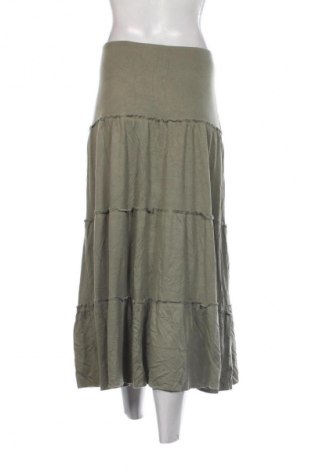 Rock 4/5/6 Fashion Concept, Größe L, Farbe Grün, Preis € 16,99