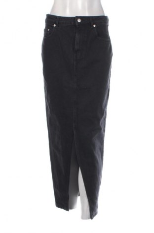 Szoknya ASOS, Méret M, Szín Fekete, Ár 11 099 Ft