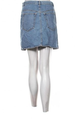 Sukně ASOS, Velikost M, Barva Modrá, Cena  659,00 Kč