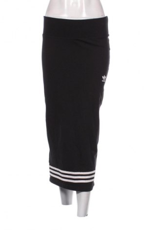 Sukňa Adidas Originals, Veľkosť S, Farba Čierna, Cena  31,71 €