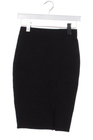 Szoknya Amisu, Méret XS, Szín Fekete, Ár 2 809 Ft