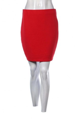 Rock Amisu, Größe L, Farbe Rot, Preis € 13,99