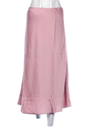 Φούστα Ana&Ava, Μέγεθος L, Χρώμα Σάπιο μήλο, Τιμή 89,99 €