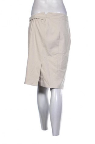 Fustă Ann Taylor, Mărime M, Culoare Ecru, Preț 145,00 Lei