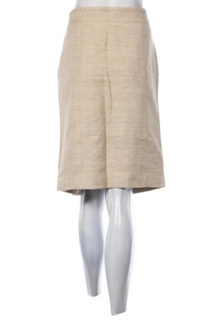 Szoknya Ann Taylor, Méret XL, Szín Bézs, Ár 10 948 Ft