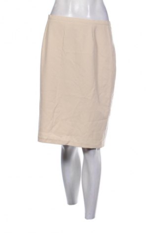 Rock Anna, Größe L, Farbe Beige, Preis € 9,79