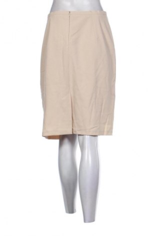 Rock Anna, Größe L, Farbe Beige, Preis € 9,79