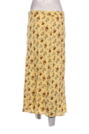 Fustă Anne Sofie, Mărime M, Culoare Multicolor, Preț 107,89 Lei