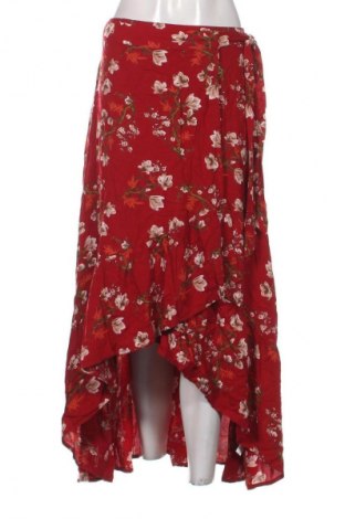 Fustă Apricot, Mărime L, Culoare Multicolor, Preț 223,99 Lei