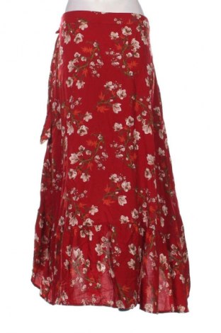 Fustă Apricot, Mărime L, Culoare Multicolor, Preț 223,99 Lei