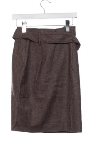 Φούστα Apriori, Μέγεθος XS, Χρώμα Καφέ, Τιμή 19,99 €