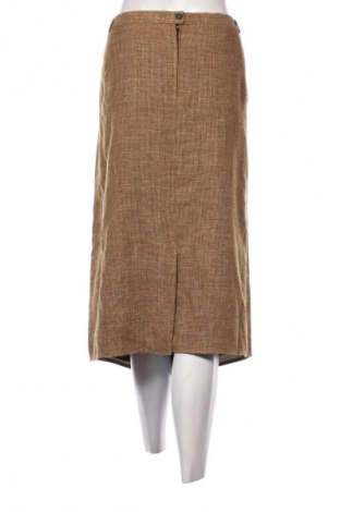 Sukňa Atelier, Veľkosť 3XL, Farba Hnedá, Cena  4,95 €